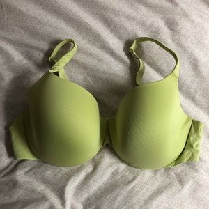 42 Lime Green Bra ✨
